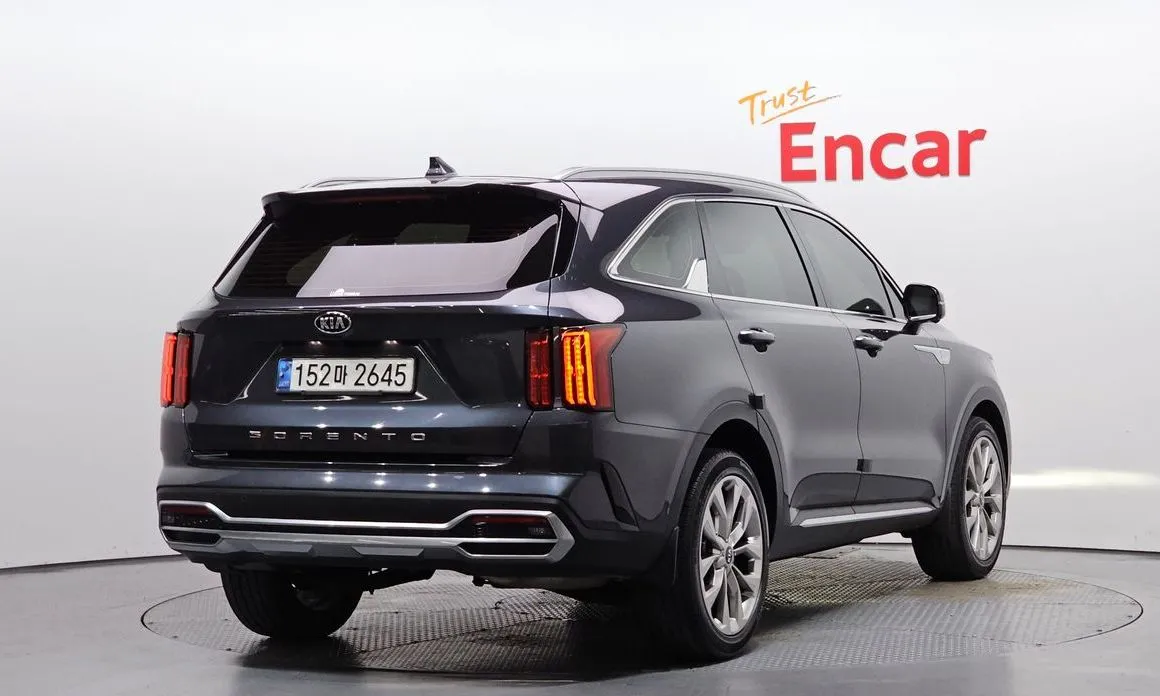 Kia Sorento — фото 2