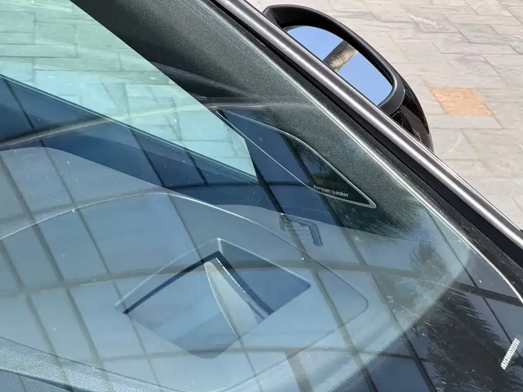 Volkswagen Golf GTI 2023 из CN, фото 4