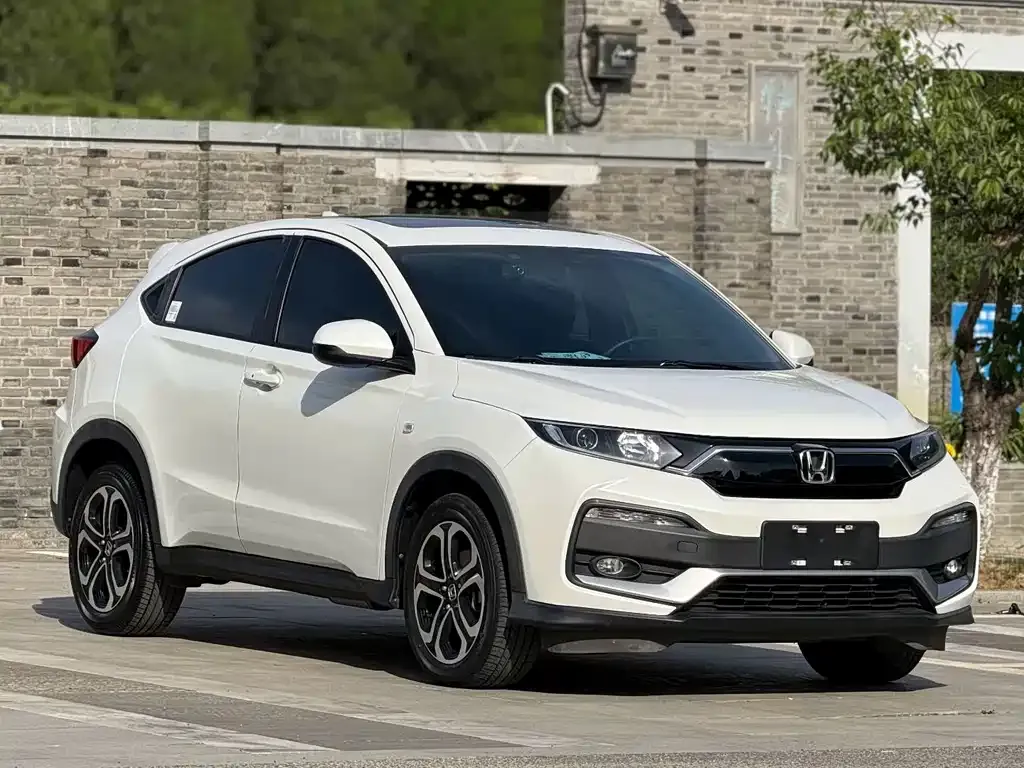 Honda XR-V 2021 из CN, фото 3