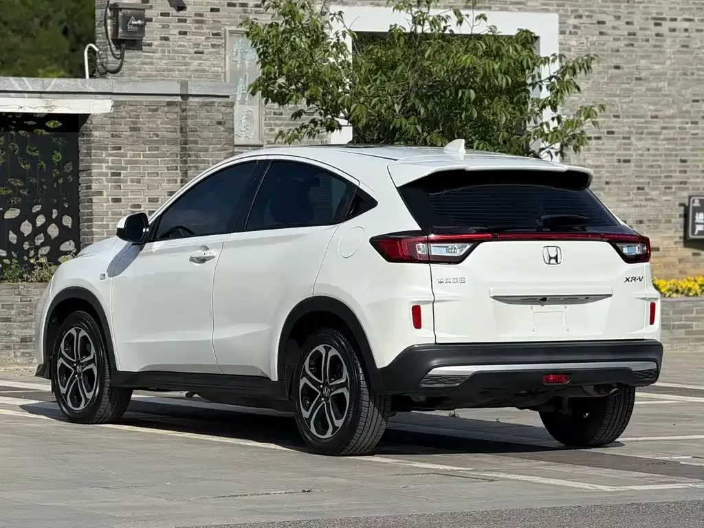 Honda XR-V 2021 из CN, фото 6