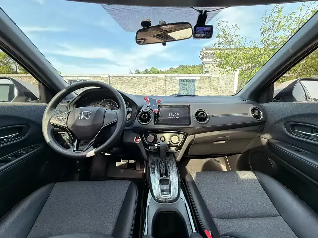 Honda XR-V 2021 из CN, фото 4