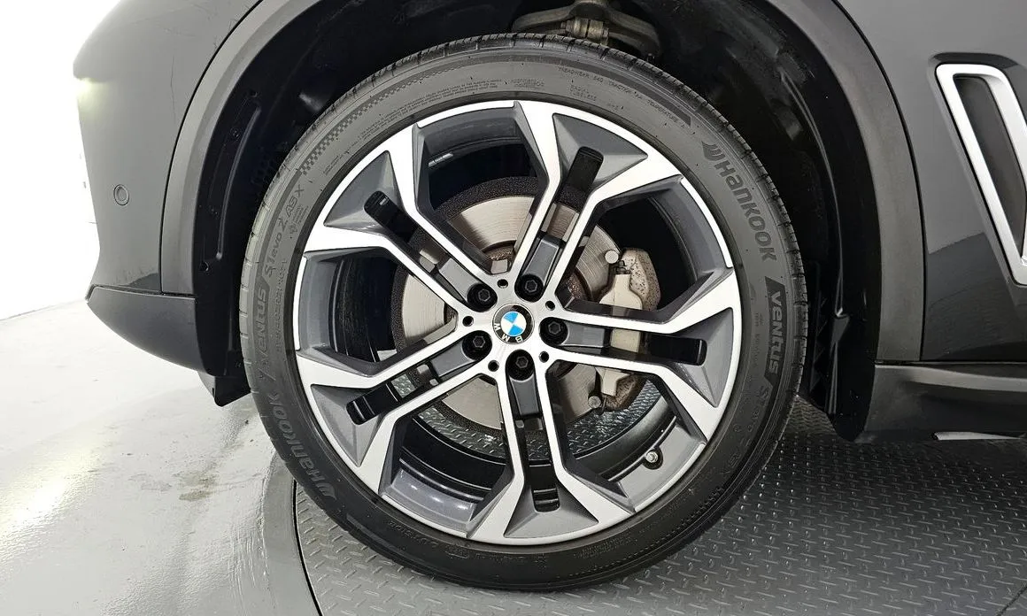 BMW X5 2023 из KR, фото 10