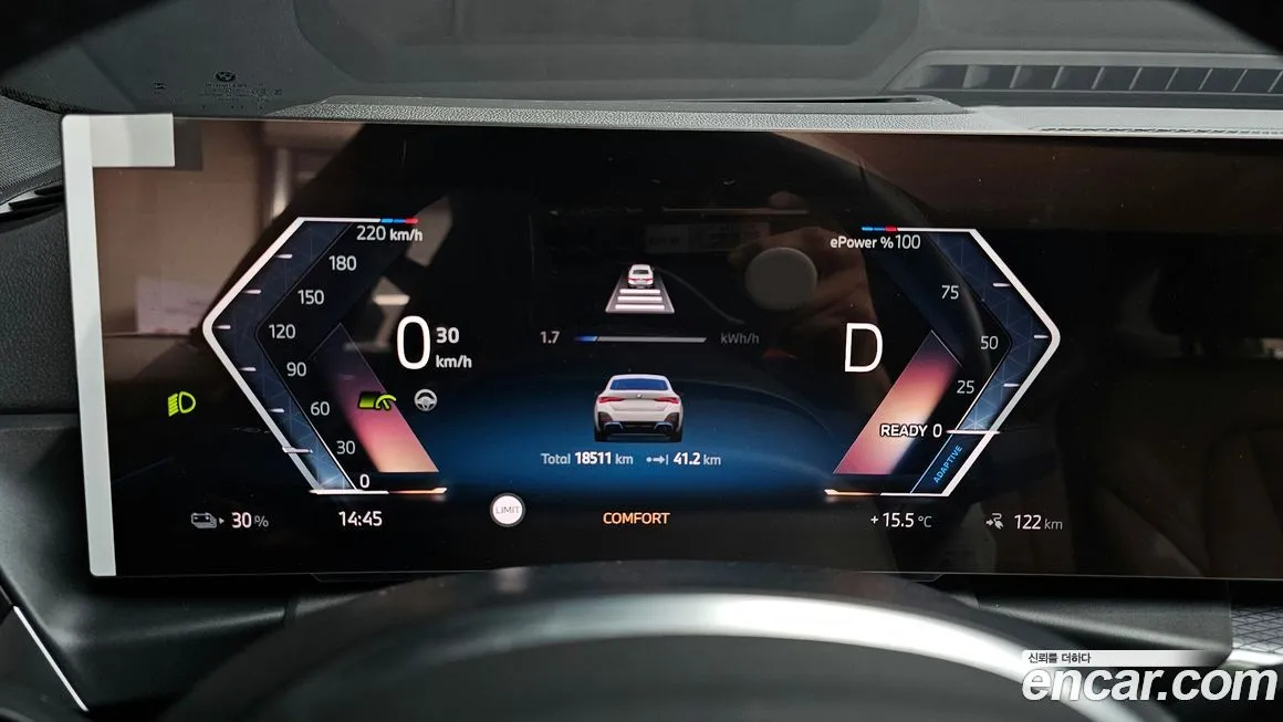 BMW i4 — фото 2