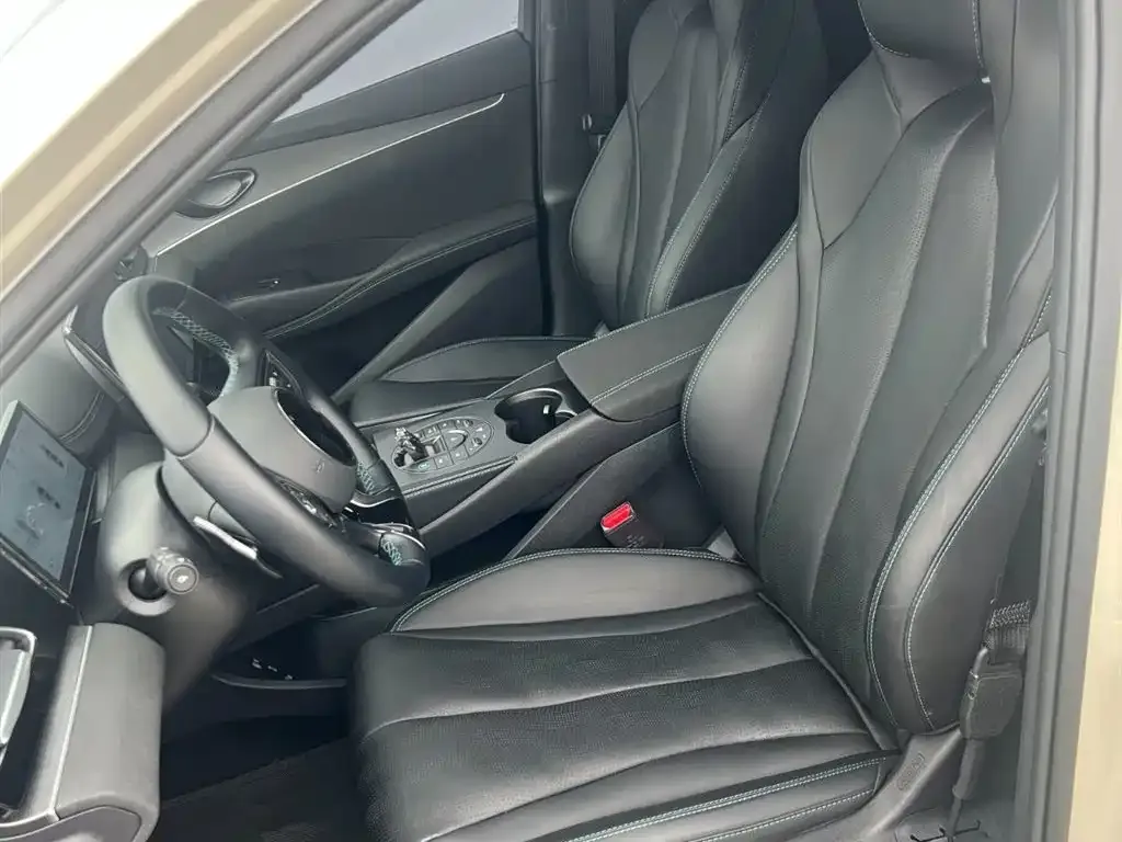 BYD Seal 06 — фото 10