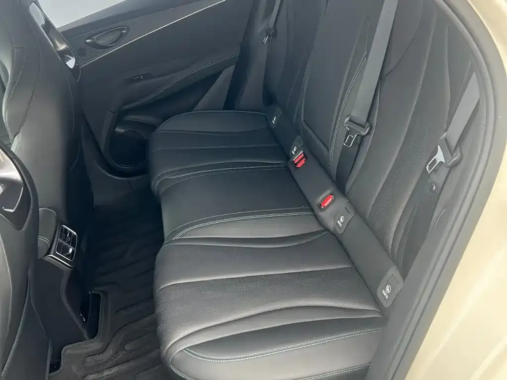 BYD Seal 06 — фото 3
