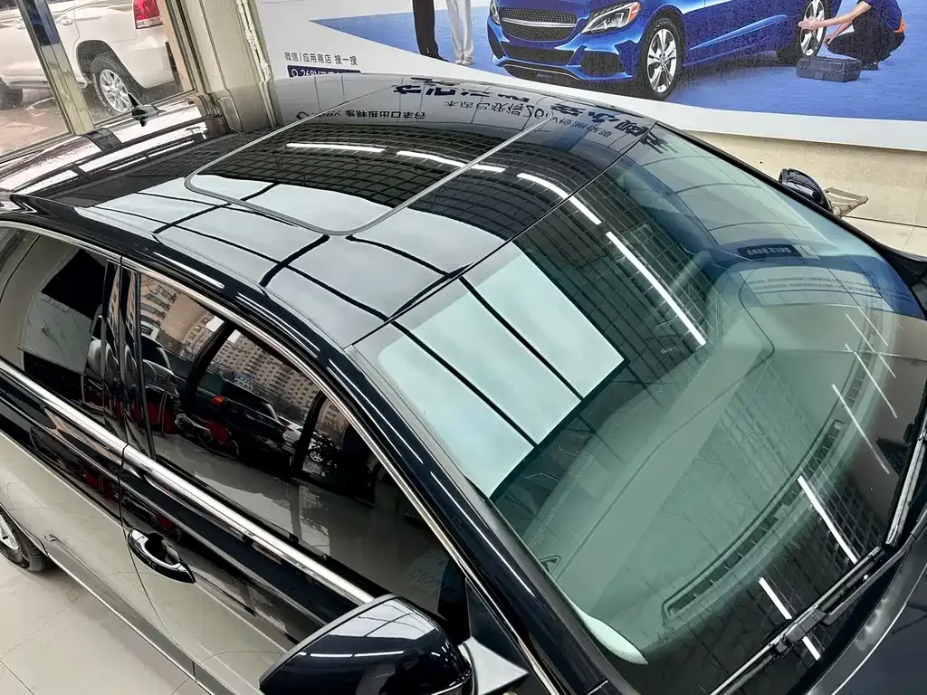 Volkswagen Passat — фото 7