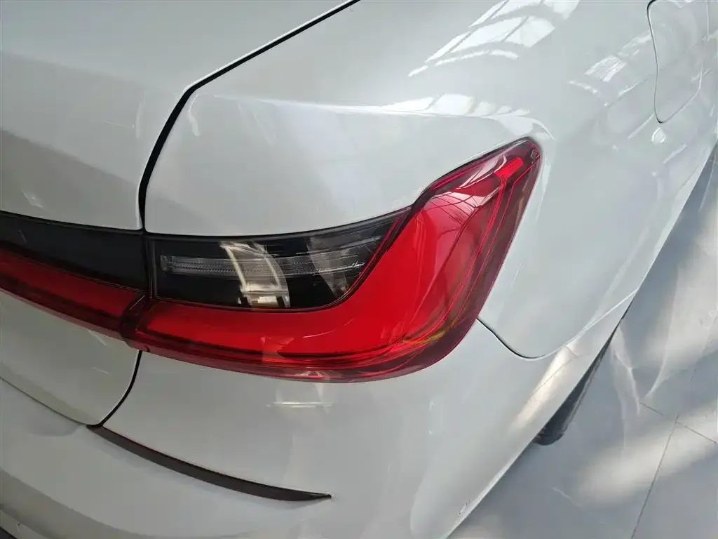 BMW 3 Series — фото 4