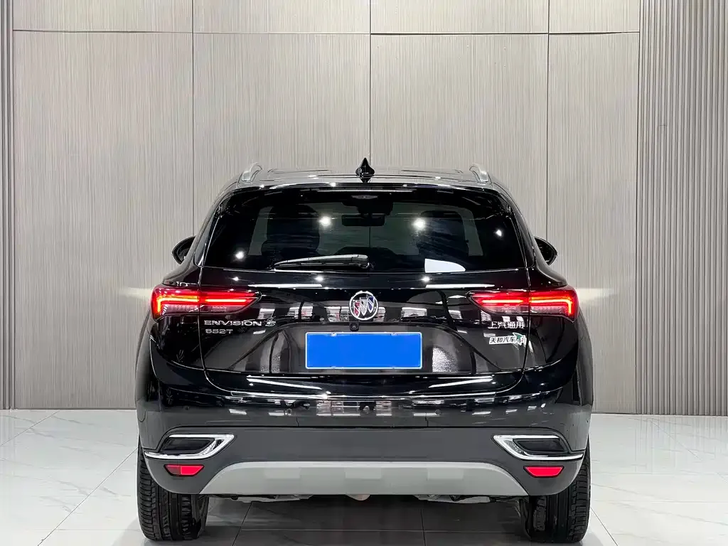 Buick Envision S — фото 4
