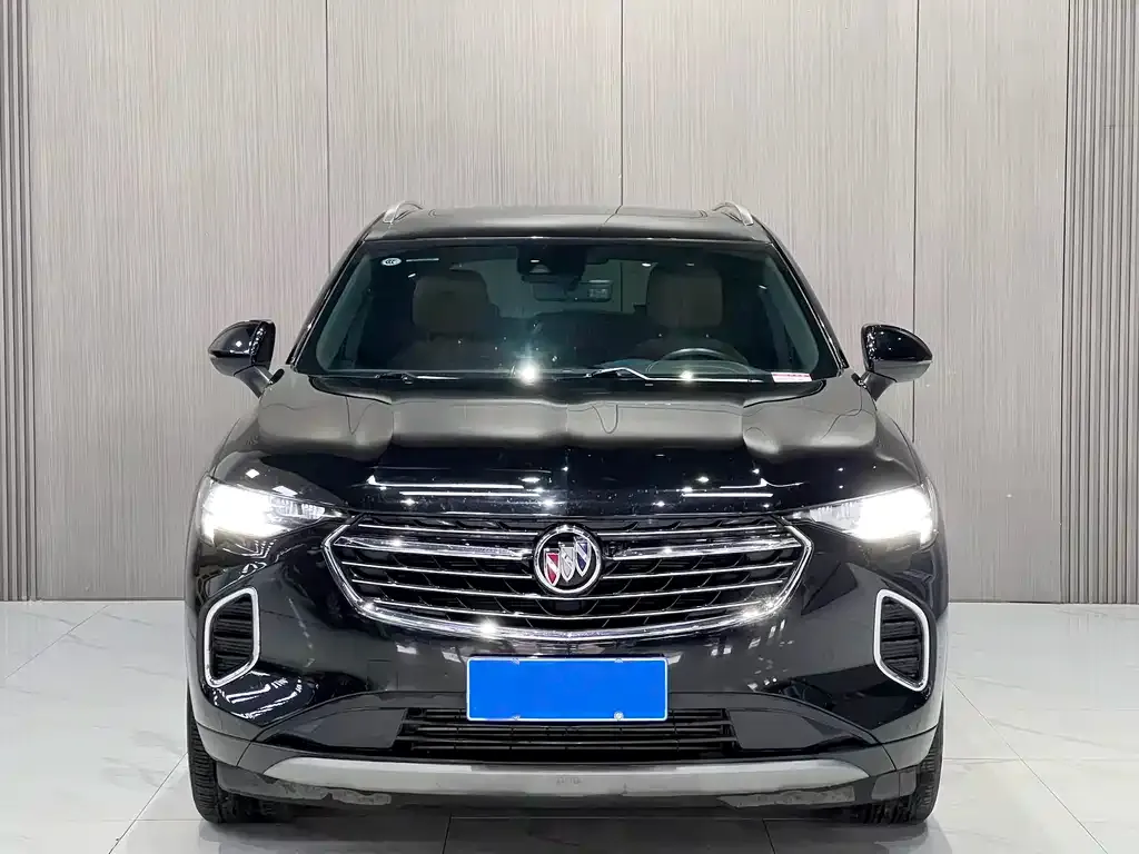 Buick Envision S — фото 7