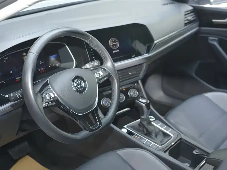 Volkswagen Sagitar 2021 из CN, фото 2