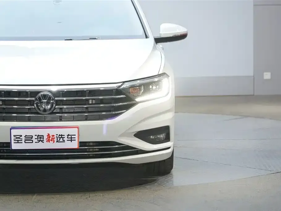 Volkswagen Sagitar 2021 из CN, фото 6