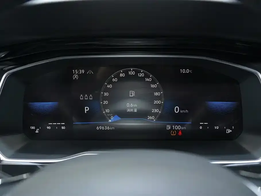 Volkswagen Sagitar 2021 из CN, фото 5