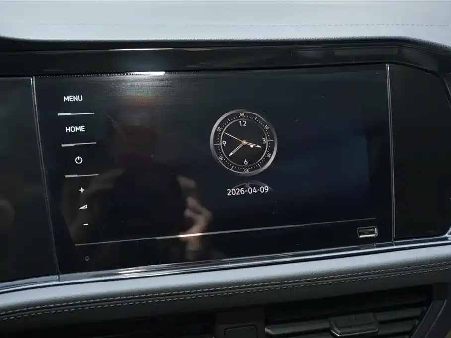 Volkswagen Sagitar 2021 из CN, фото 3