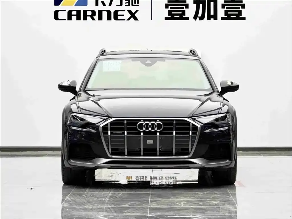 Audi A6 (Import) — фото 3