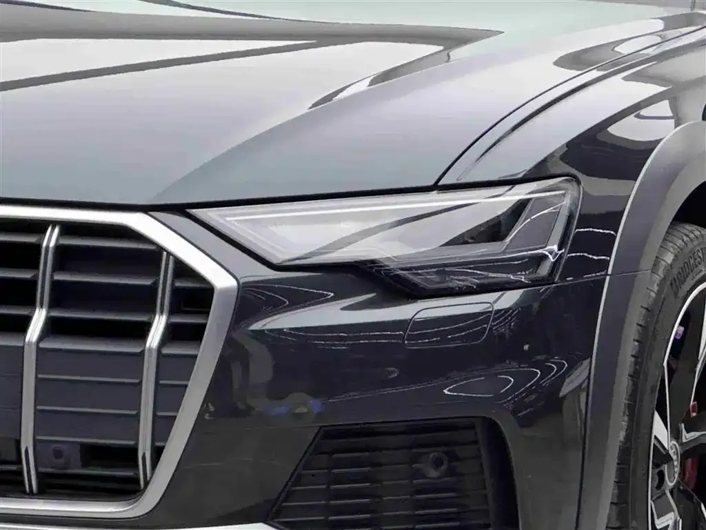 Audi A6 (Import) — фото 4