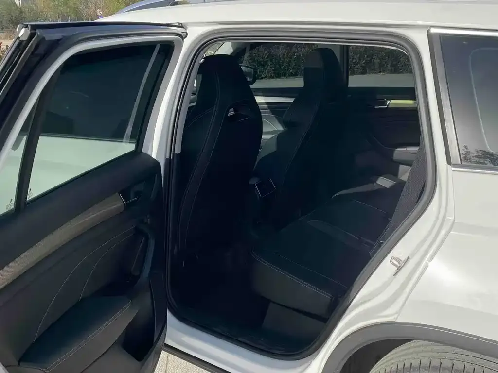 Skoda Kodiaq 2022 из CN, фото 6