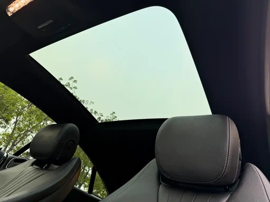 Mercedes-Benz E-Class (Import) 2021 из CN, фото 7
