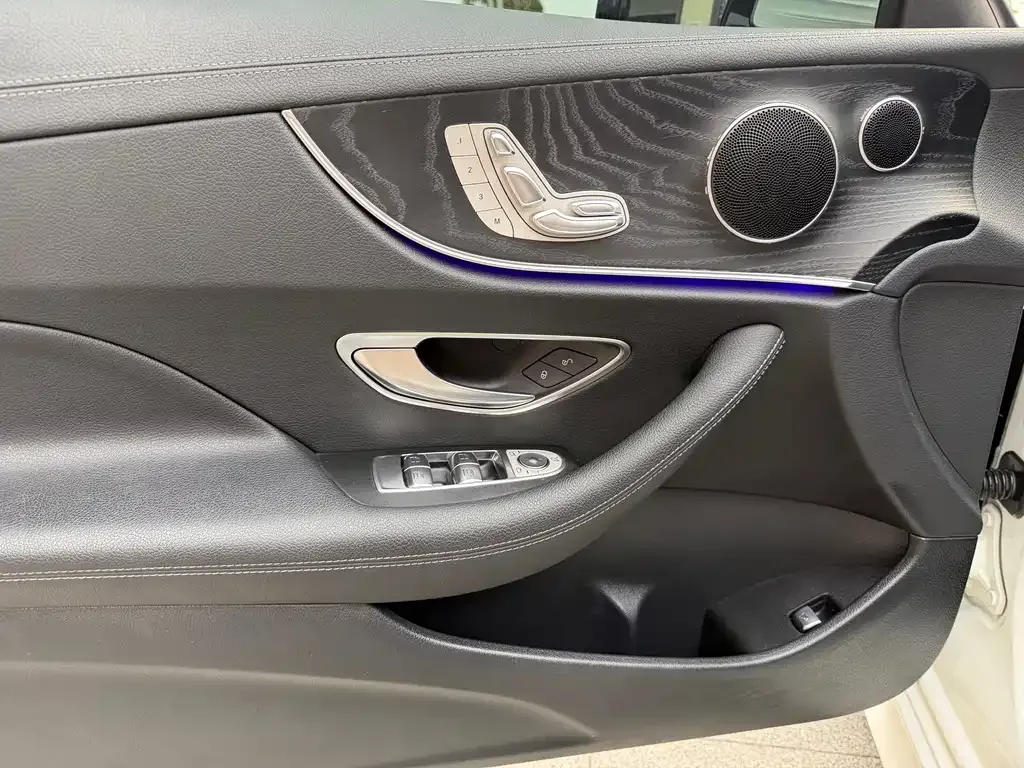Mercedes-Benz E-Class (Import) 2021 из CN, фото 10