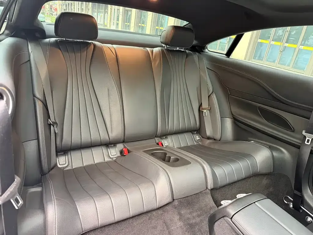 Mercedes-Benz E-Class (Import) 2021 из CN, фото 5