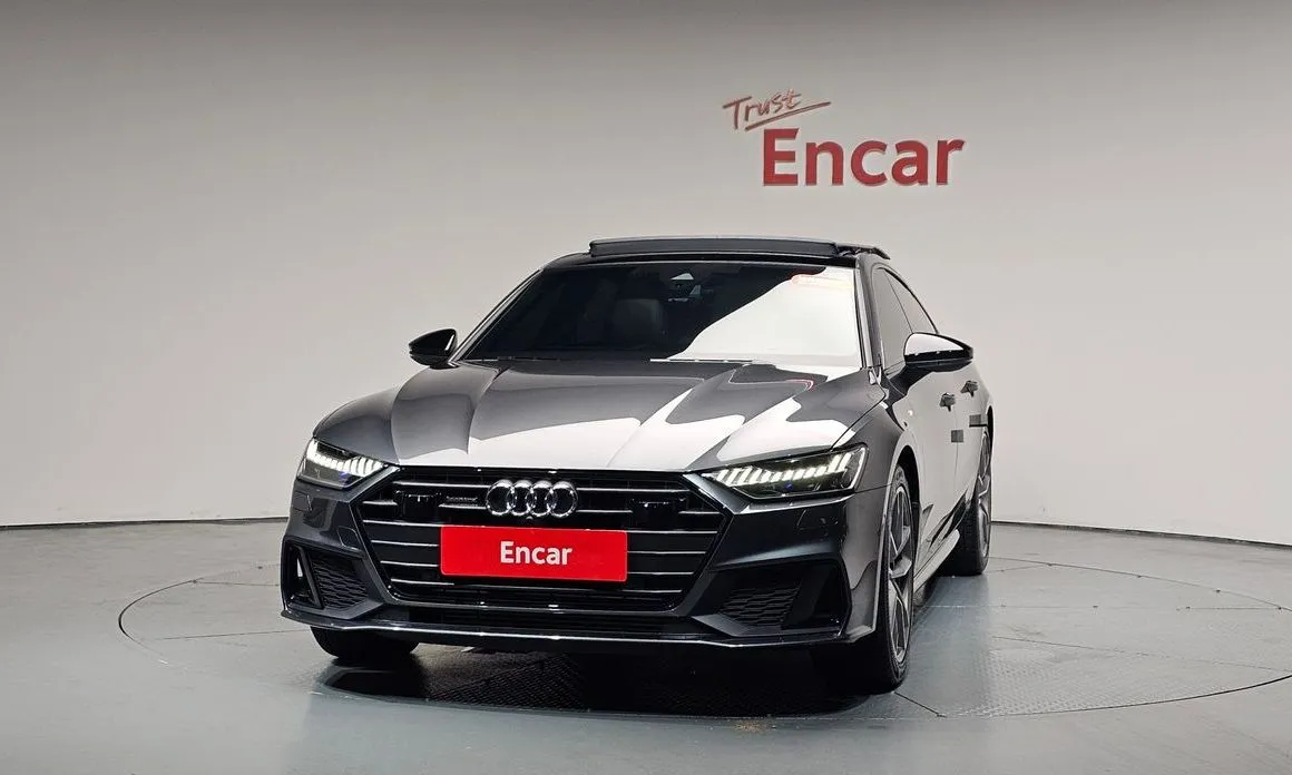 Audi A7 — фото 4