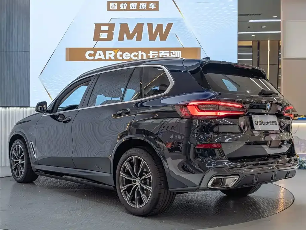 BMW X5 — фото 3