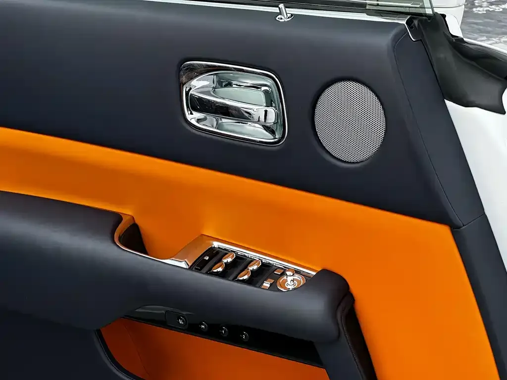 Rolls-Royce Wraith 2021 из CN, фото 6