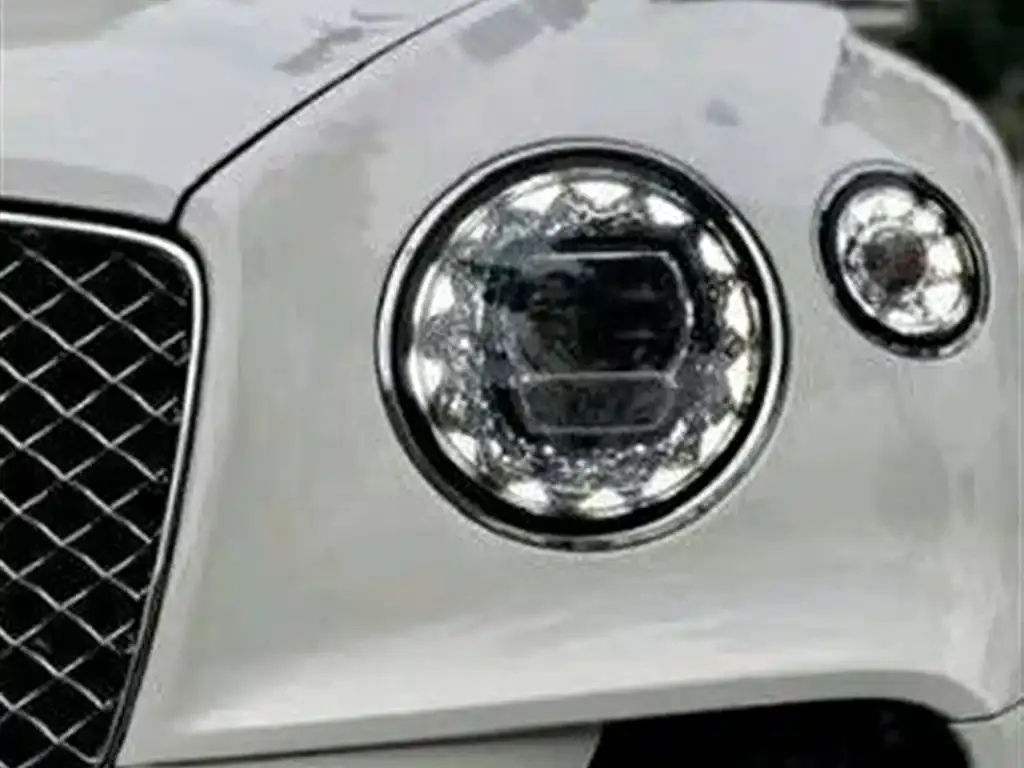 Bentley Continental 2022 из CN, фото 9