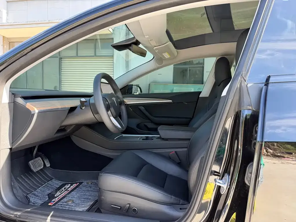 Tesla Model 3 — фото 2