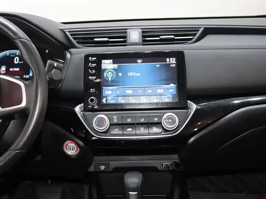 Honda Crider 2023 из CN, фото 3