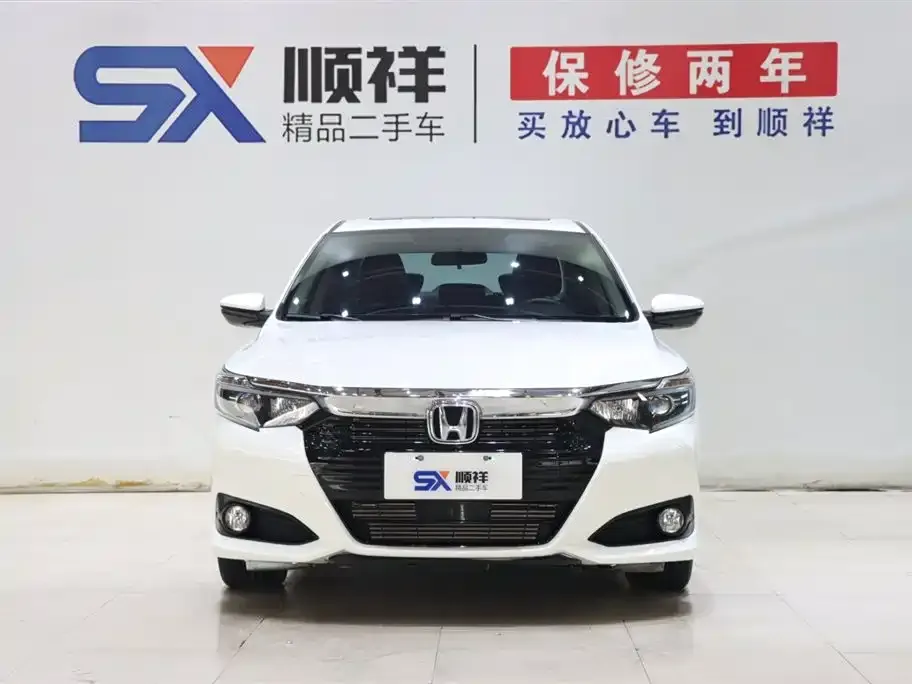 Honda Crider 2023 из CN, фото 2