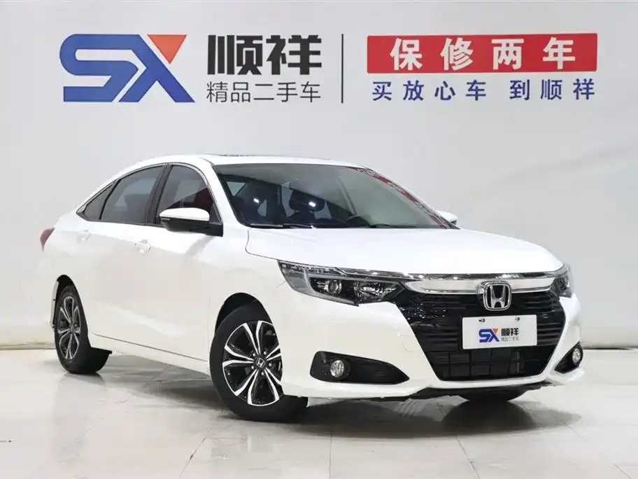 Honda Crider 2023 из CN, фото 10
