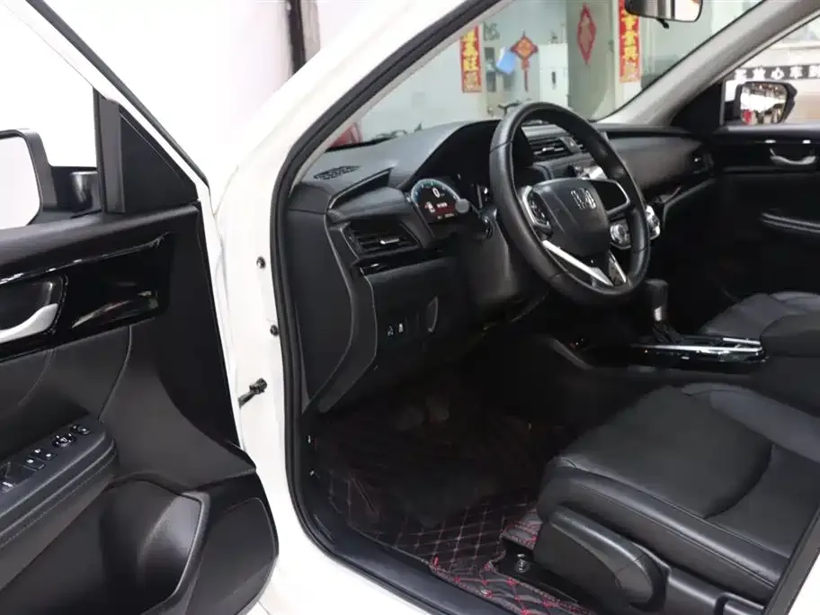 Honda Crider 2023 из CN, фото 5