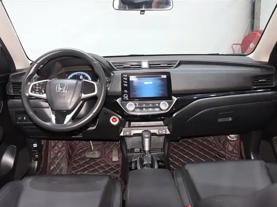 Honda Crider 2023 из CN, фото 8