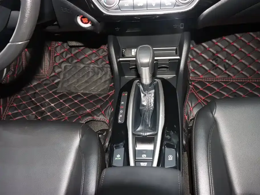 Honda Crider 2023 из CN, фото 7