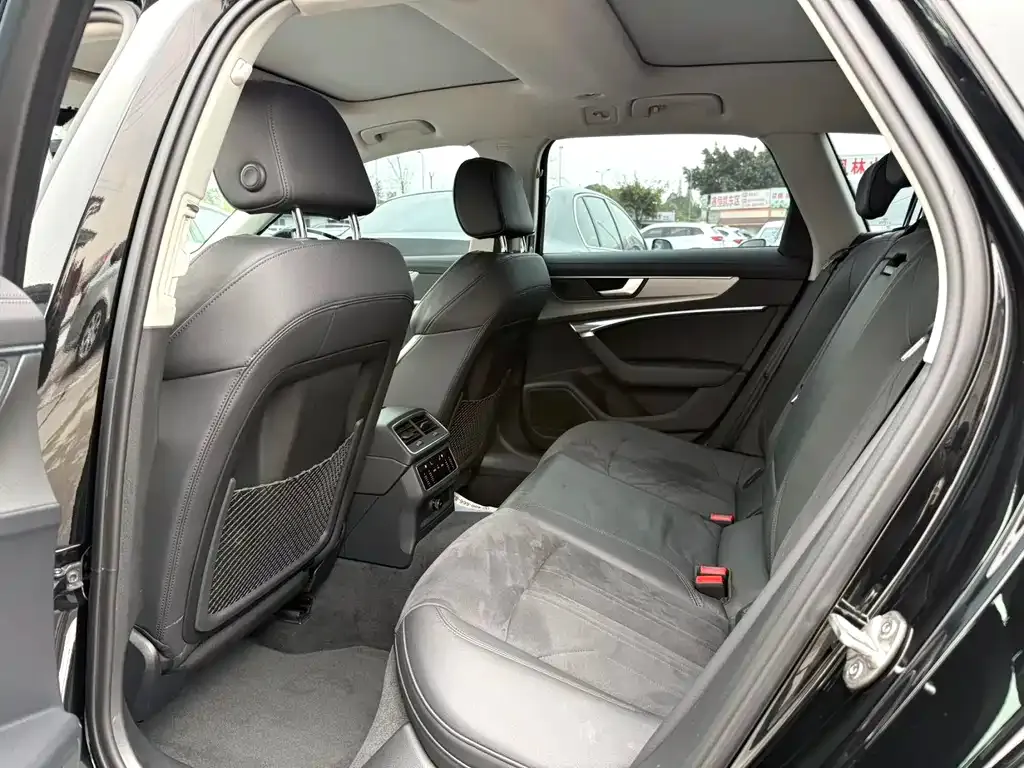 Audi A6 (Import) 2024 из CN, фото 6