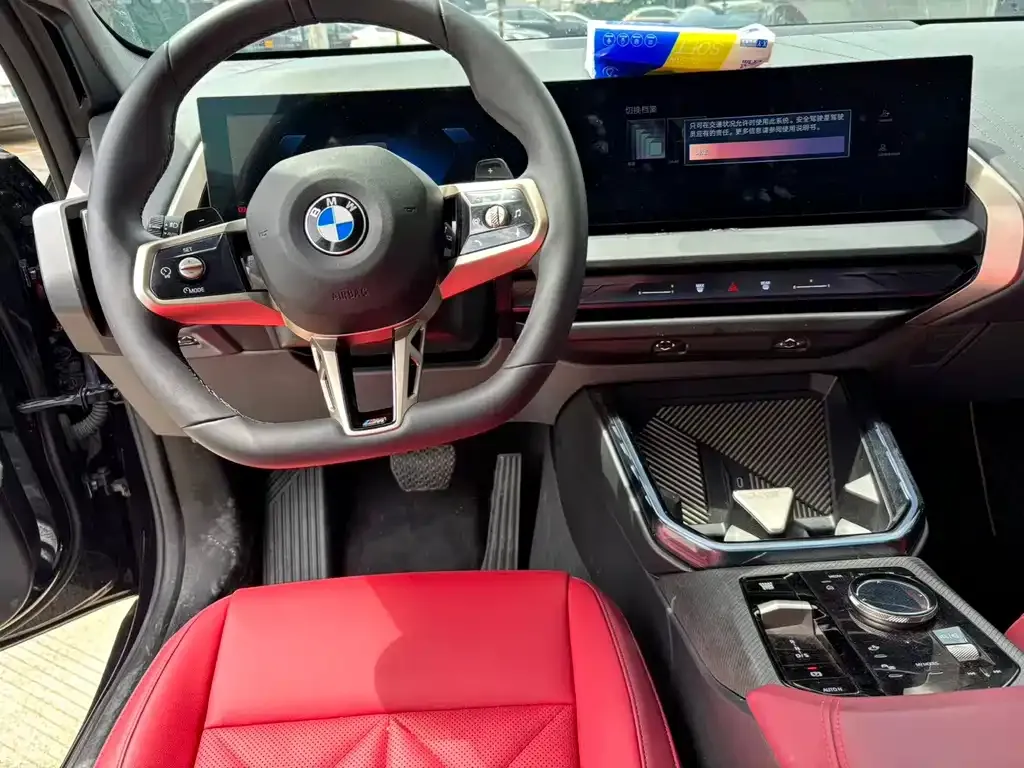 BMW X3 — фото 2