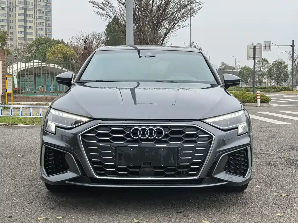Audi A3 — фото 7