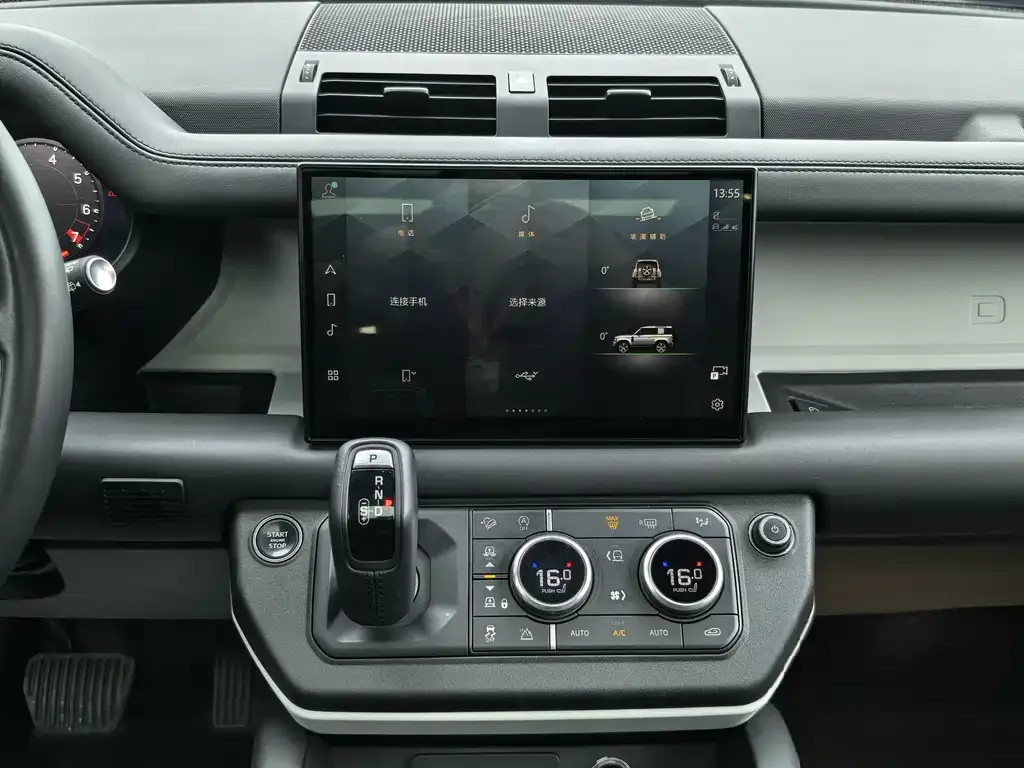 Land Rover Defender — фото 4