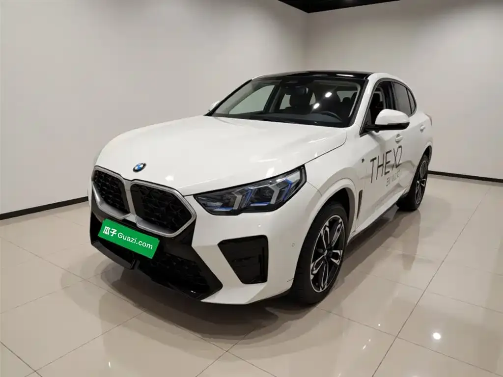 BMW X2 (Import)