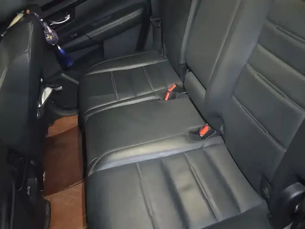 Honda CR-V 2023 из CN, фото 3