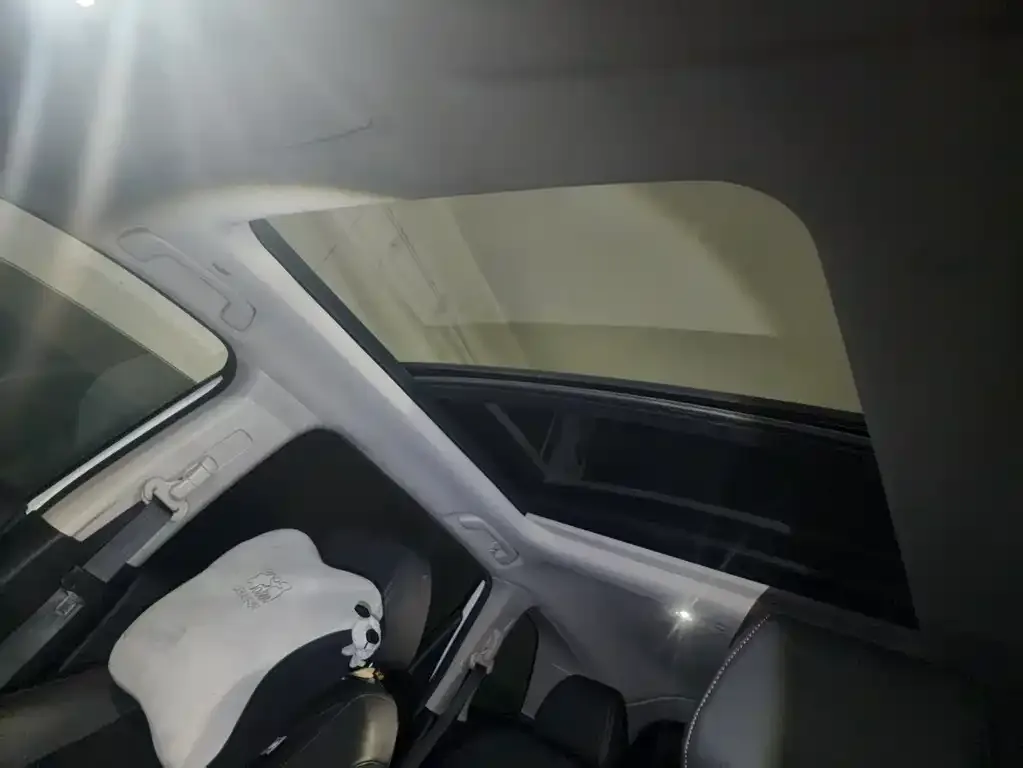 Honda CR-V 2023 из CN, фото 4