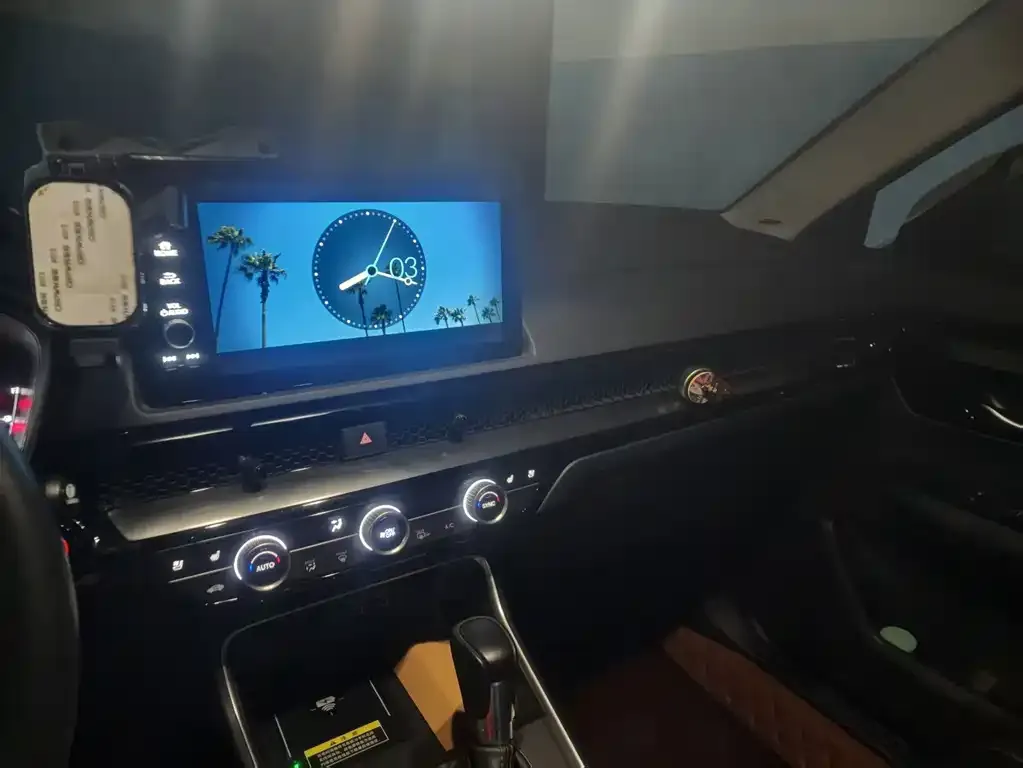 Honda CR-V 2023 из CN, фото 8