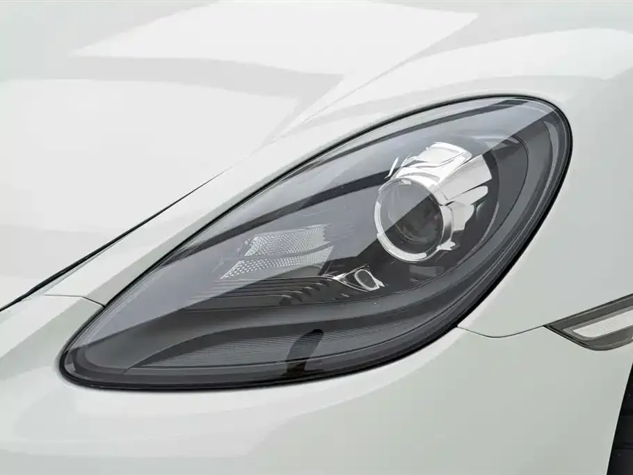 Porsche 718 — фото 10