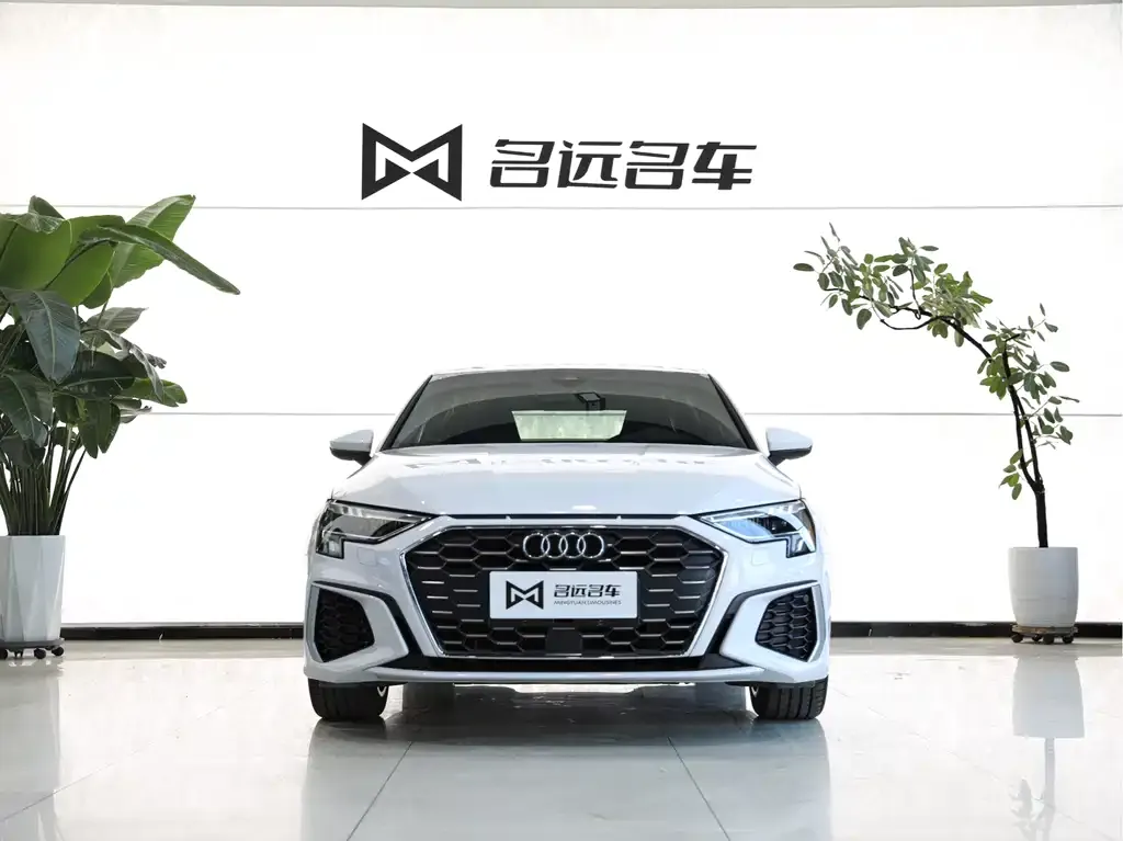 Audi A3 — фото 5