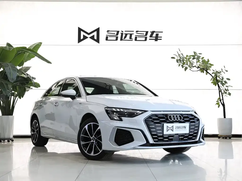 Audi A3 — фото 10