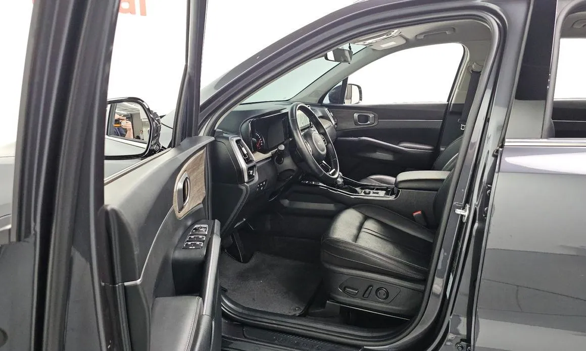 Kia Sorento 2023 из KR, фото 10