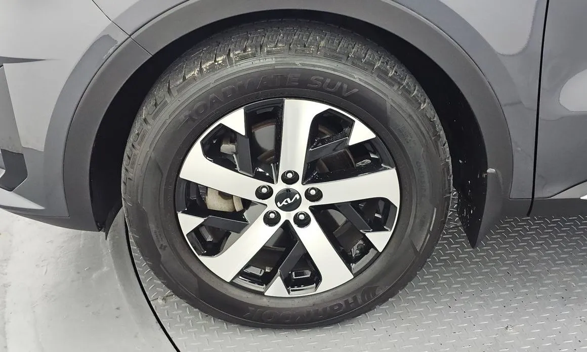 Kia Sorento 2023 из KR, фото 5
