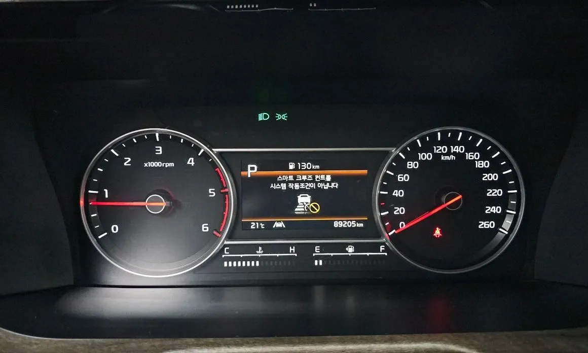 Kia Sorento 2023 из KR, фото 4