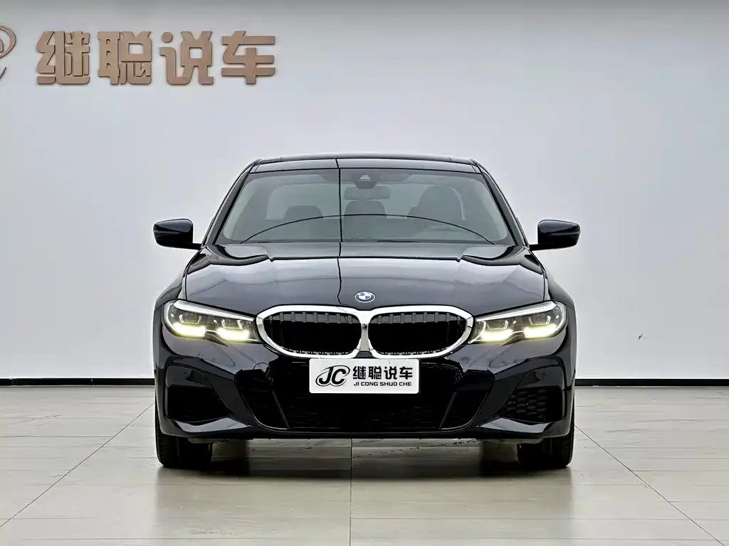 BMW 3 Series — фото 2