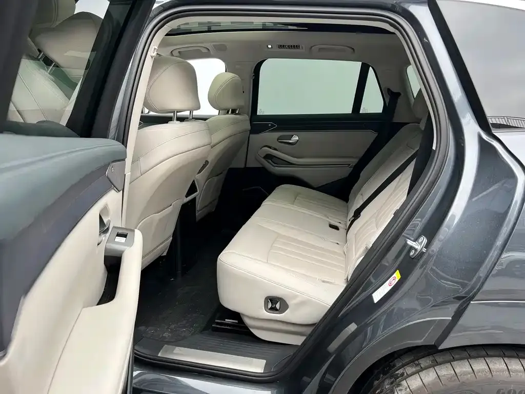 BYD Tang L 2025 из CN, фото 10